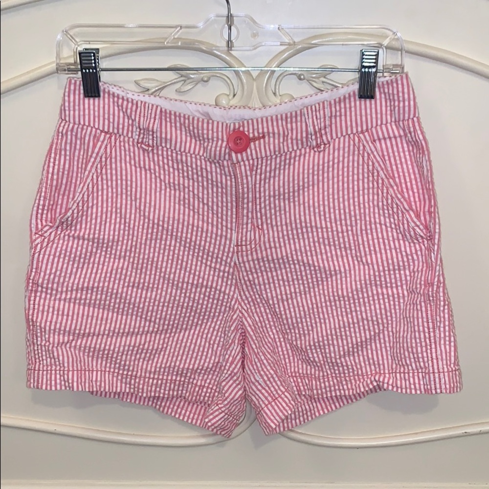 Women’s Bass Shorts